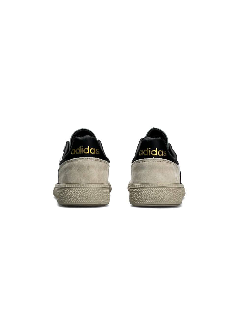 Adidas Spezial White Beige Black