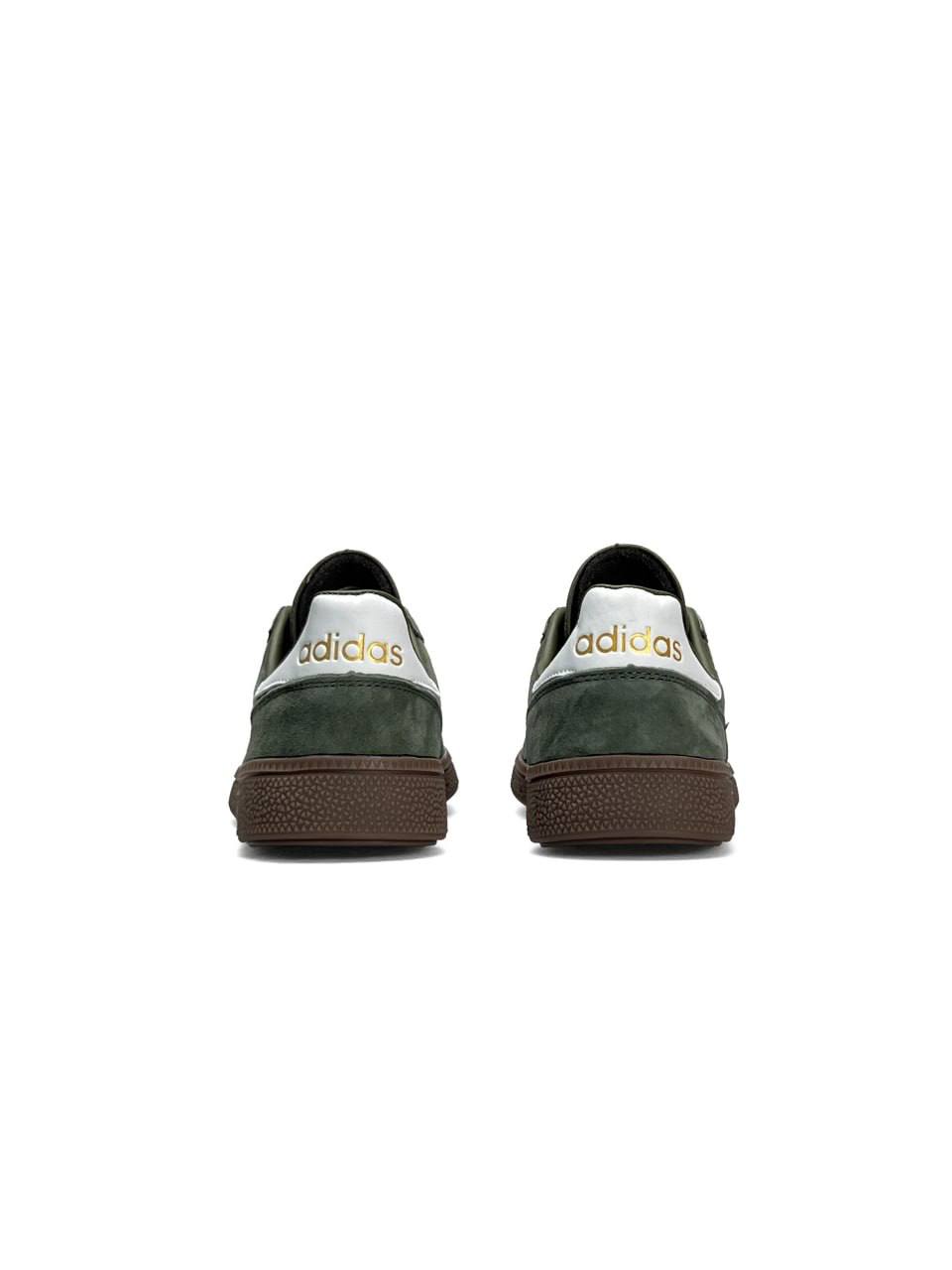 Adidas Spezial Green White