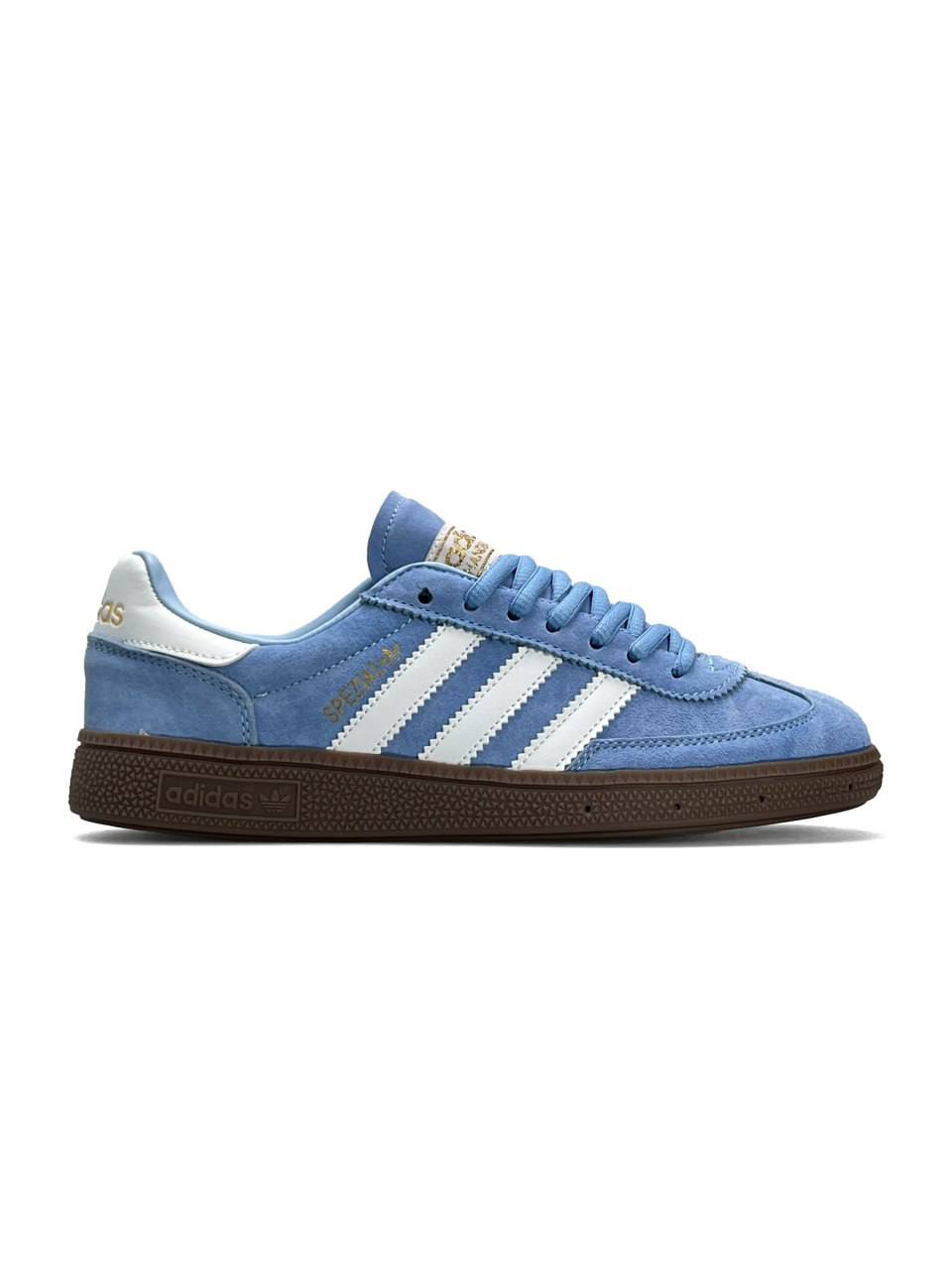 Adidas Spezial Sky Blue