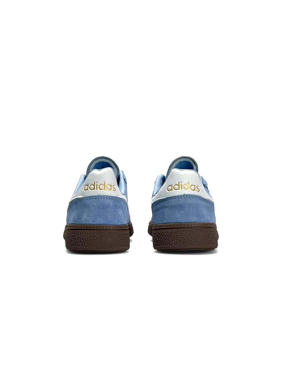 Adidas Spezial Sky Blue