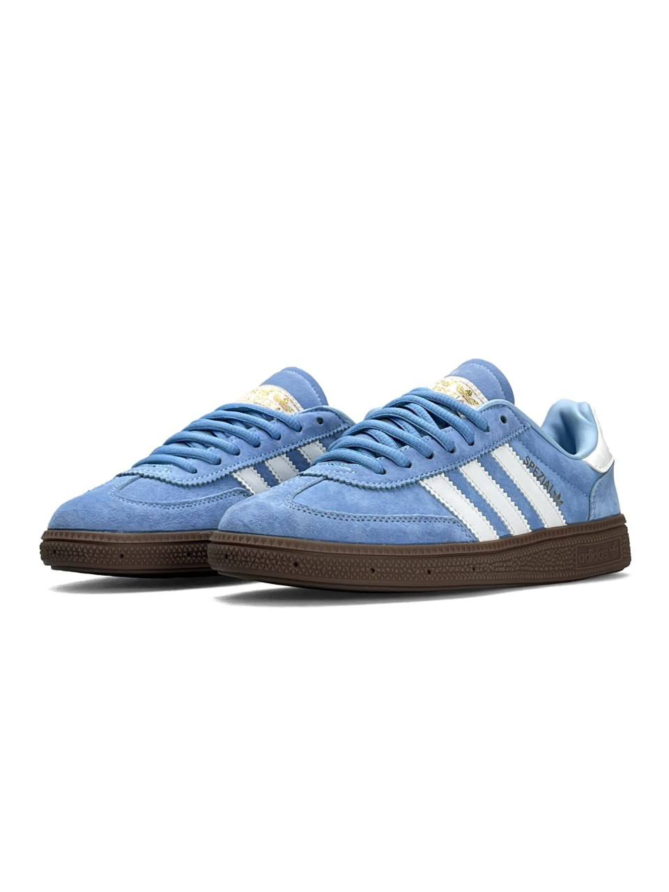 Adidas Spezial Sky Blue
