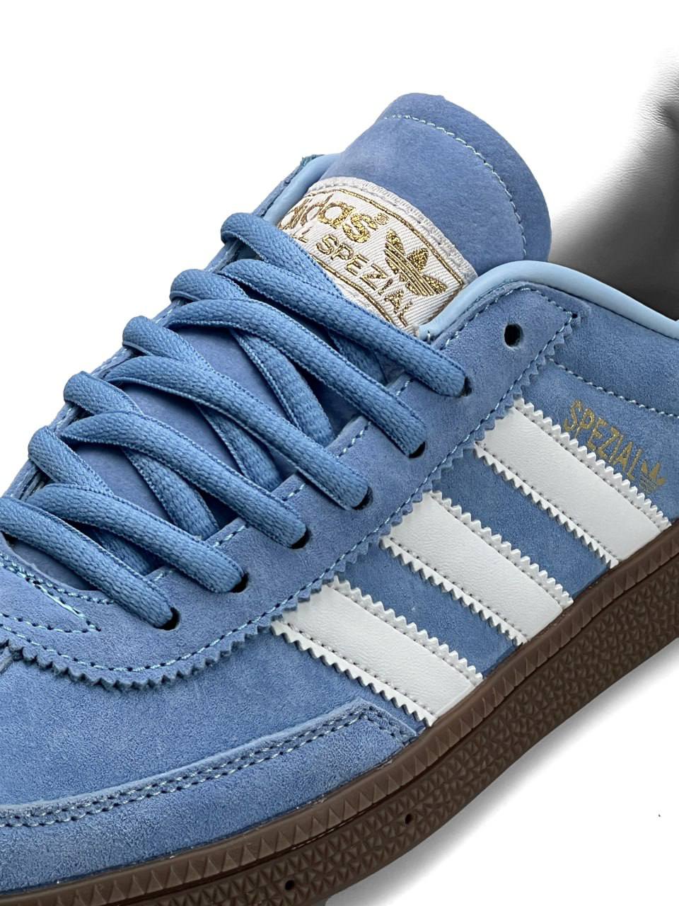 Adidas Spezial Sky Blue