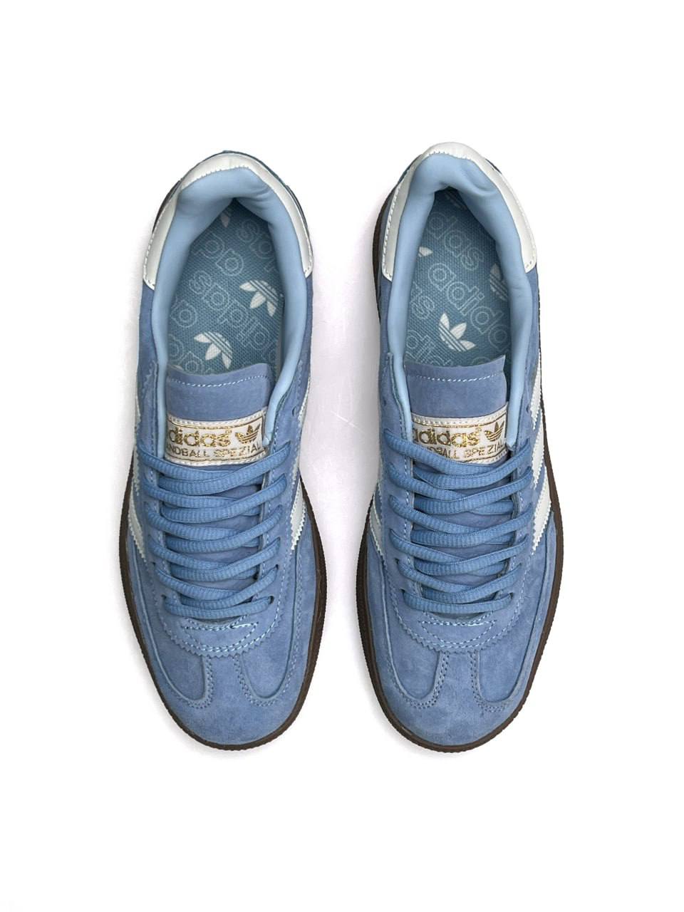 Adidas Spezial Sky Blue