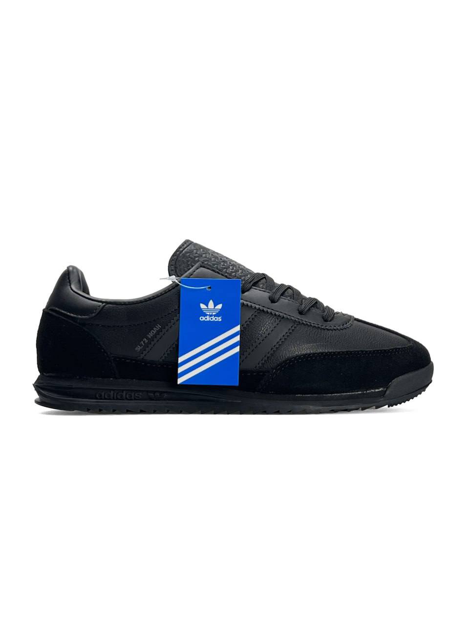 Adidas SL 72 Noah Black