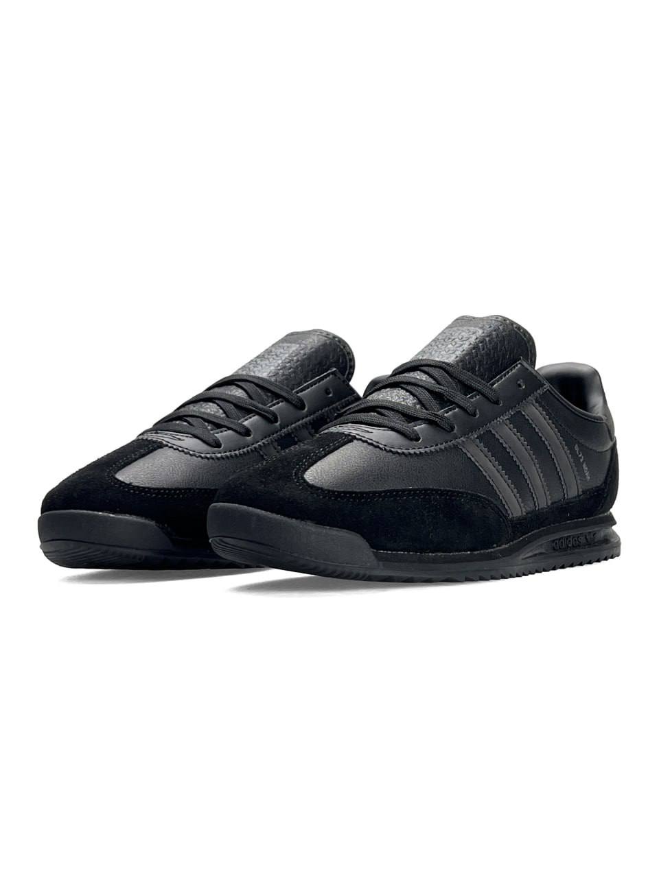 Adidas SL 72 Noah Black