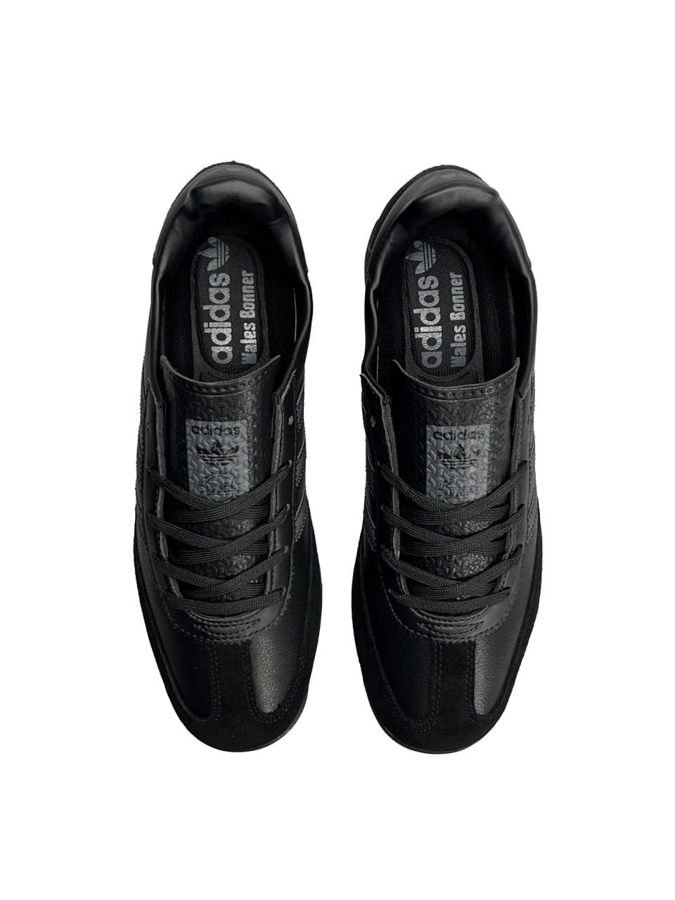 Adidas SL 72 Noah Black