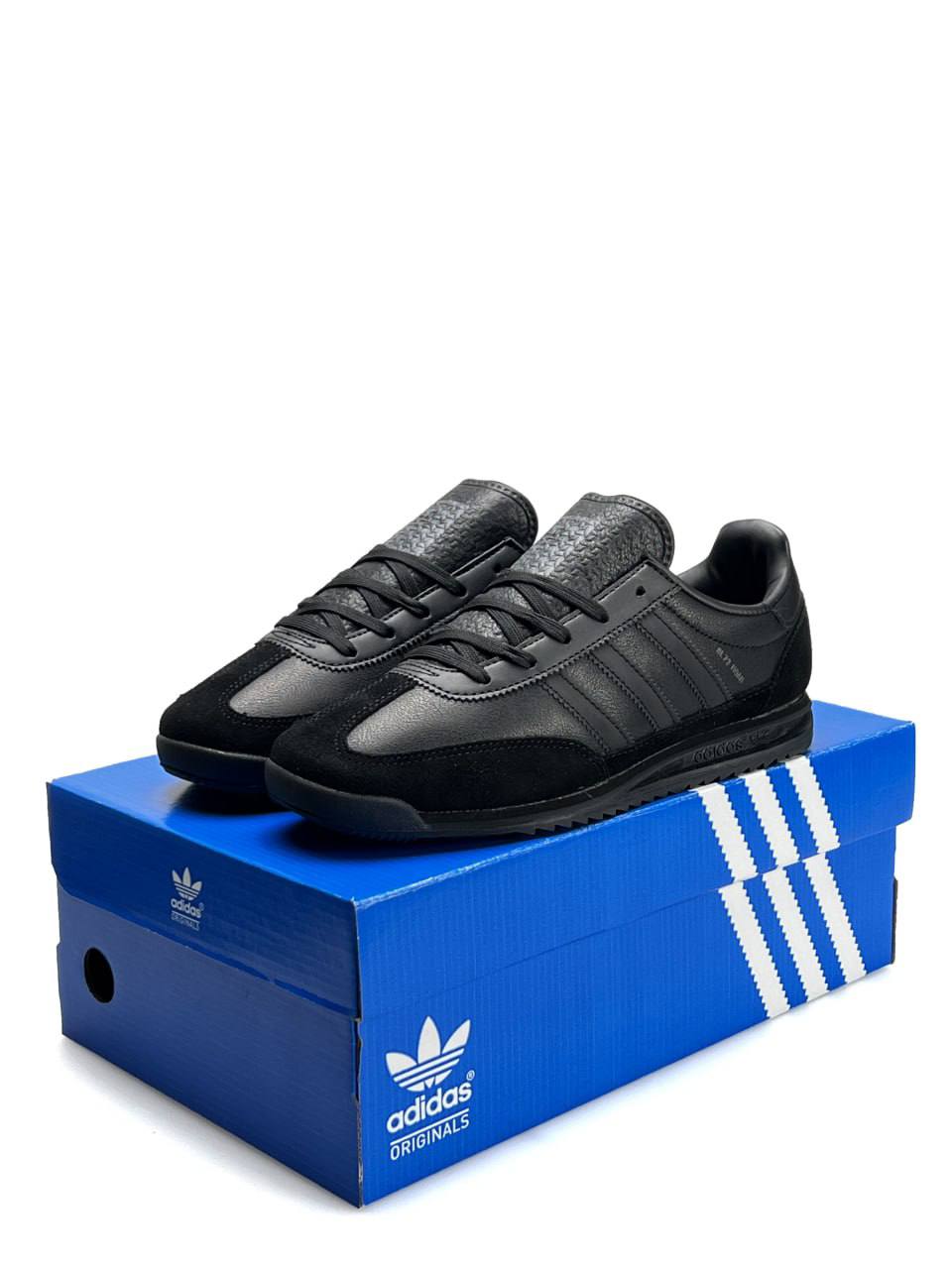 Adidas SL 72 Noah Black