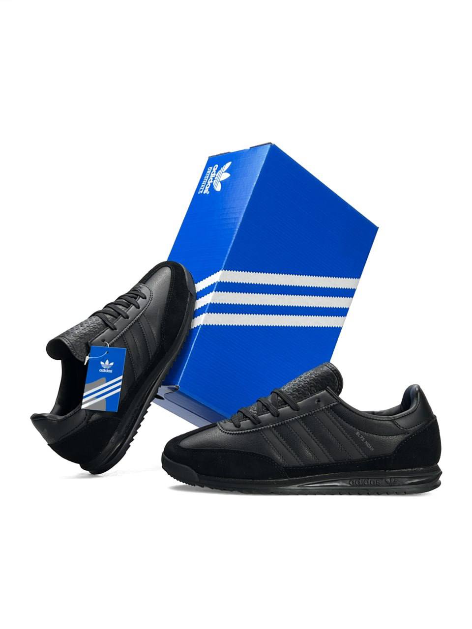 Adidas SL 72 Noah Black