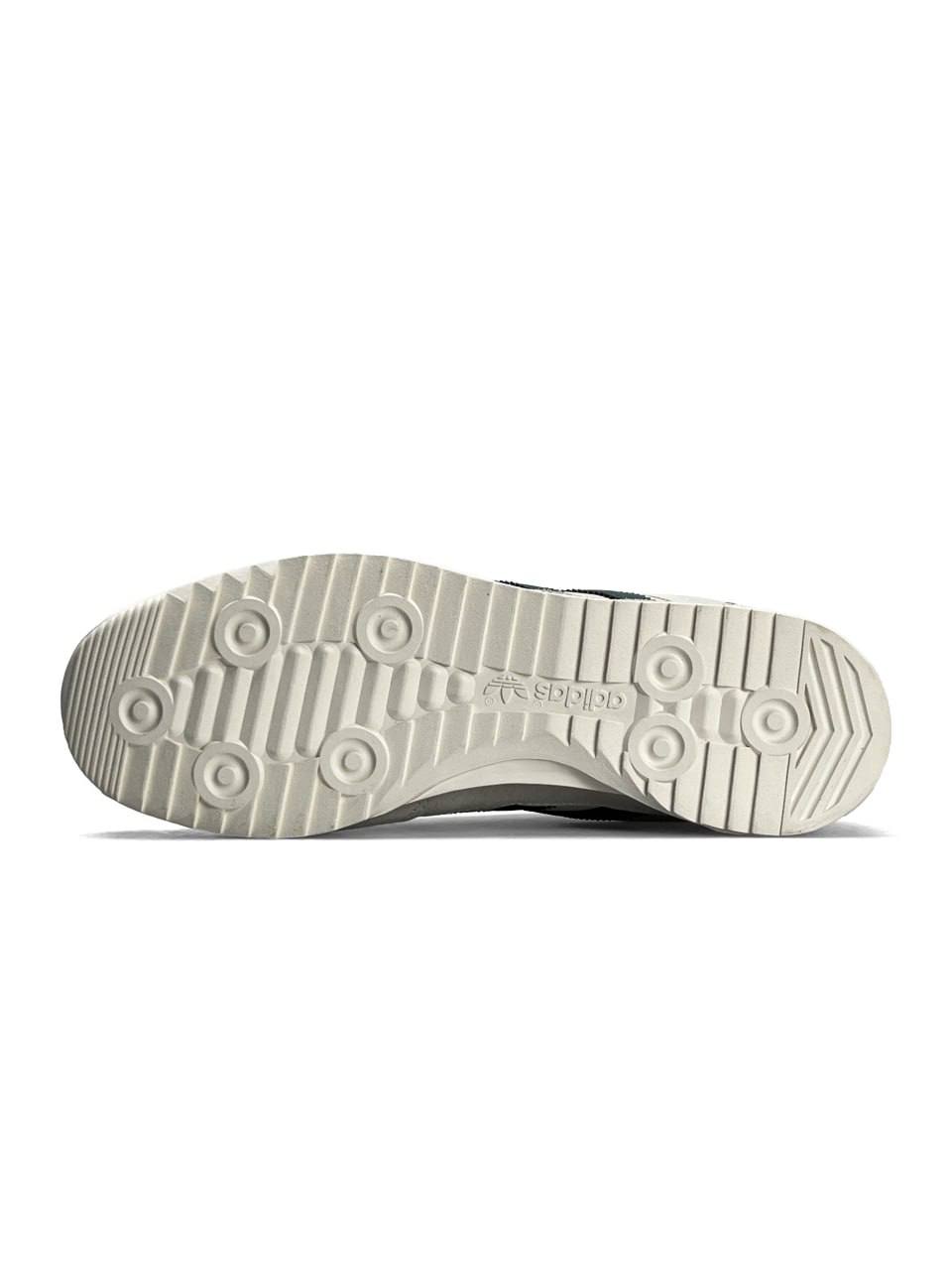 Adidas SL 72 Noah Light Grey Green