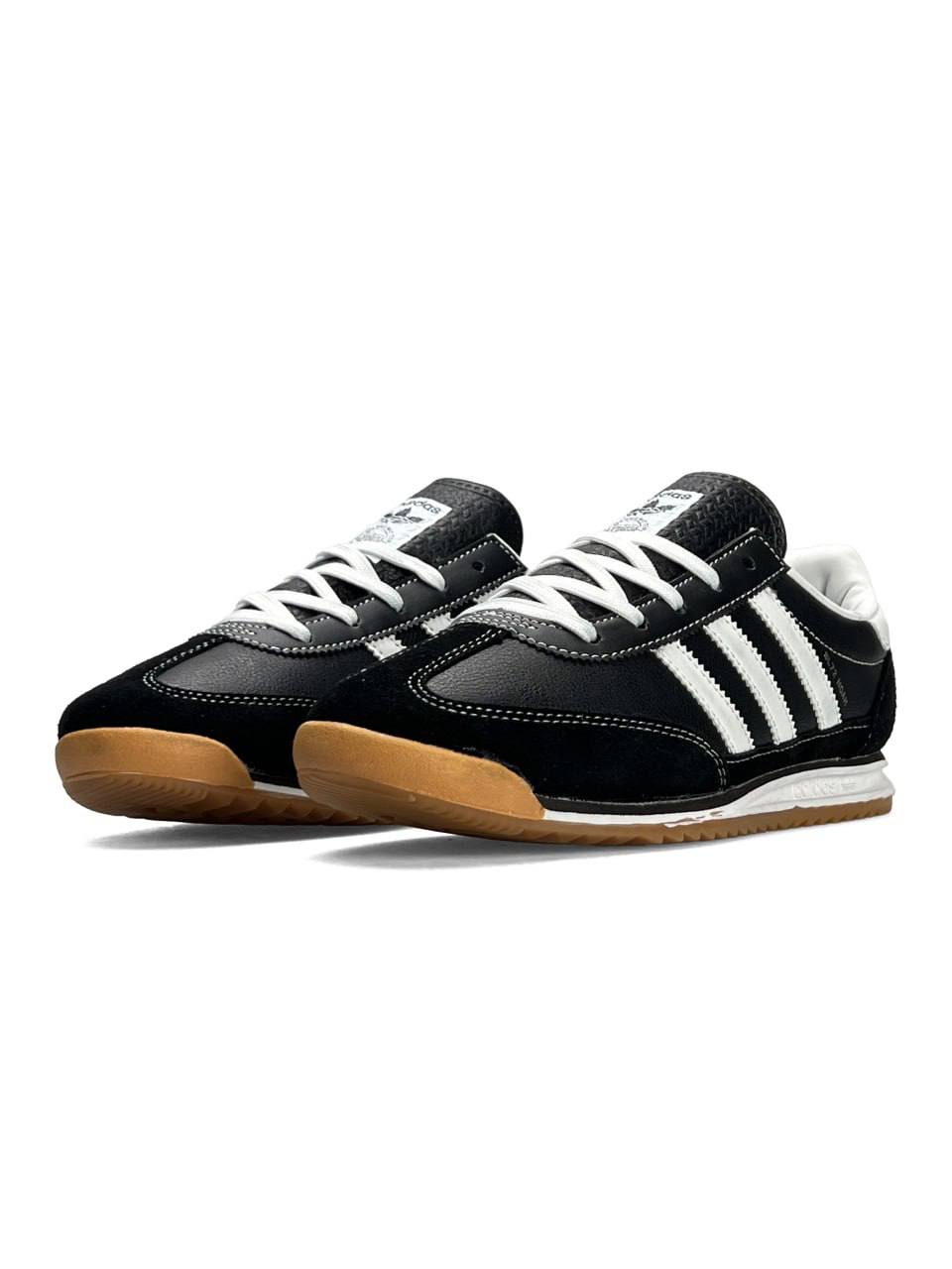 Adidas SL 72 Noah Black White
