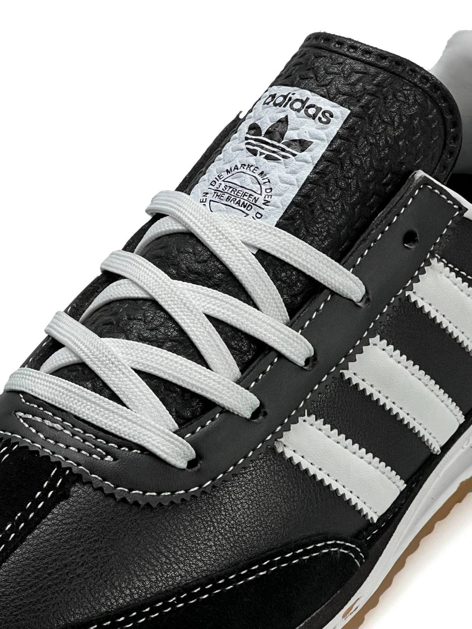 Adidas SL 72 Noah Black White