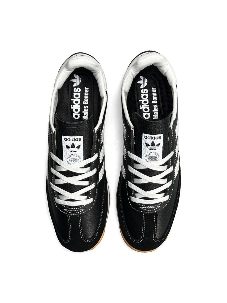 Adidas SL 72 Noah Black White