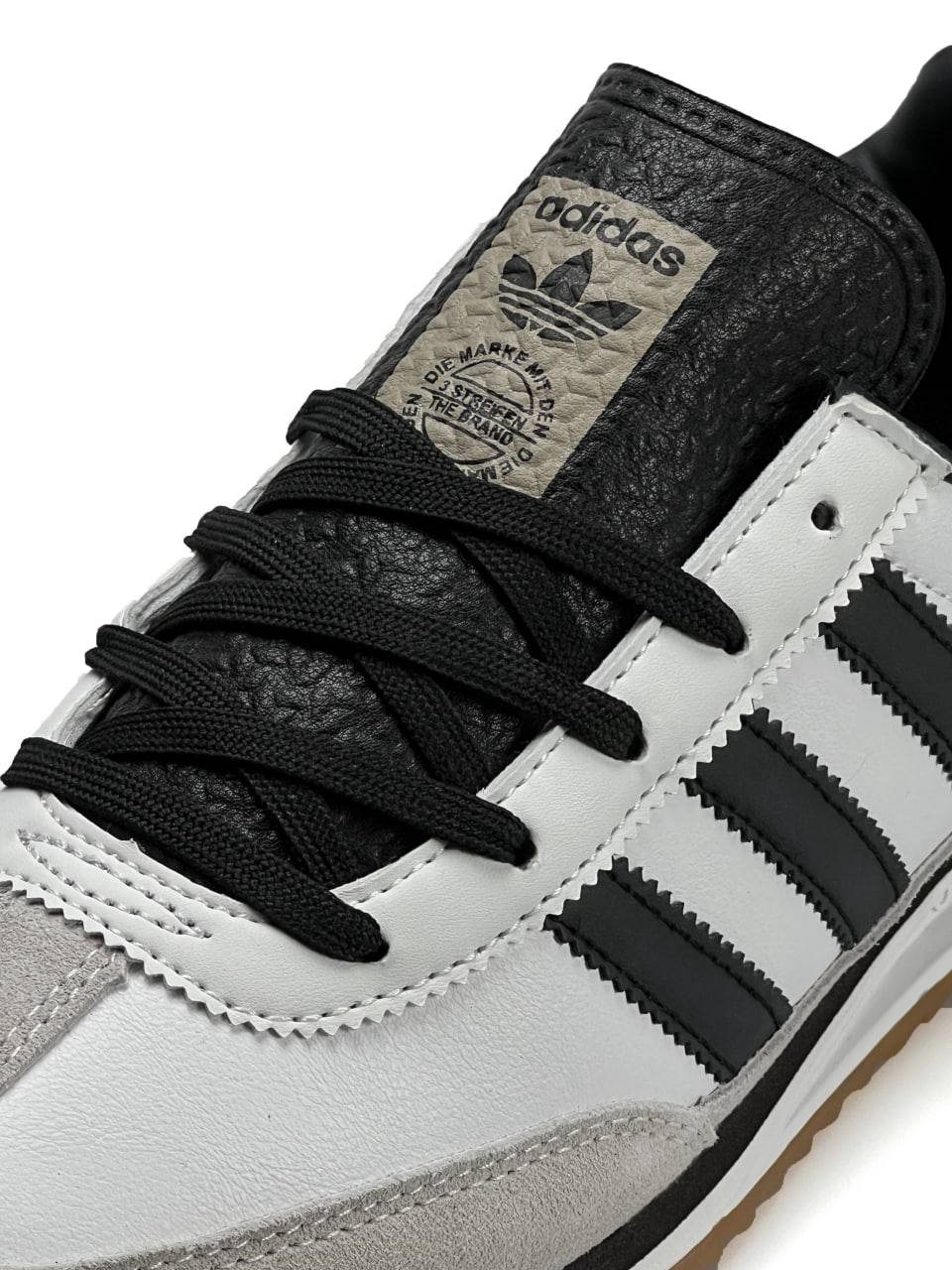 Adidas SL 72 Noah White Grey Black