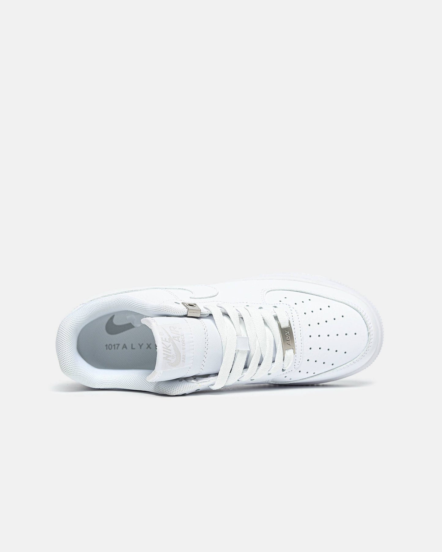 Nike Air Force 1017 Alyx 9sm White