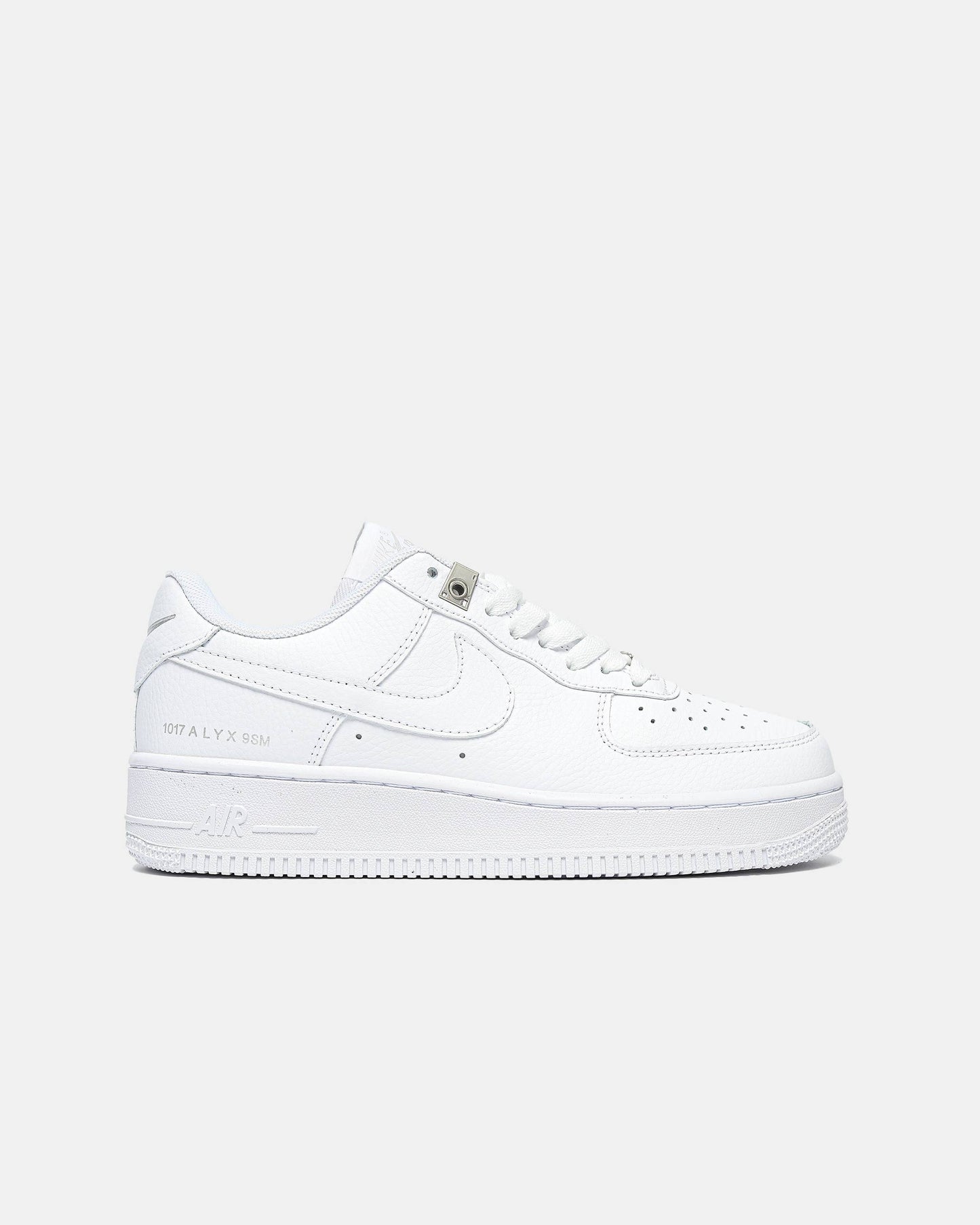 Nike Air Force 1017 Alyx 9sm White