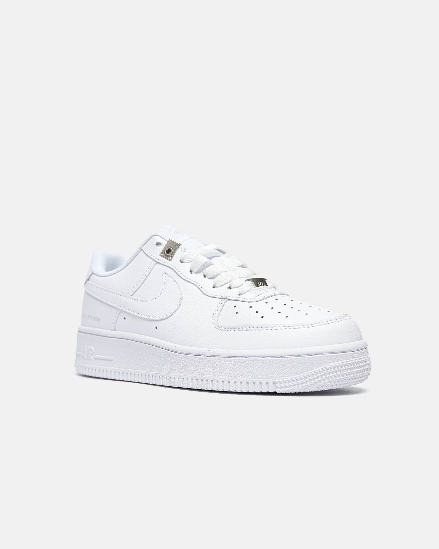 Nike Air Force 1017 Alyx 9sm White