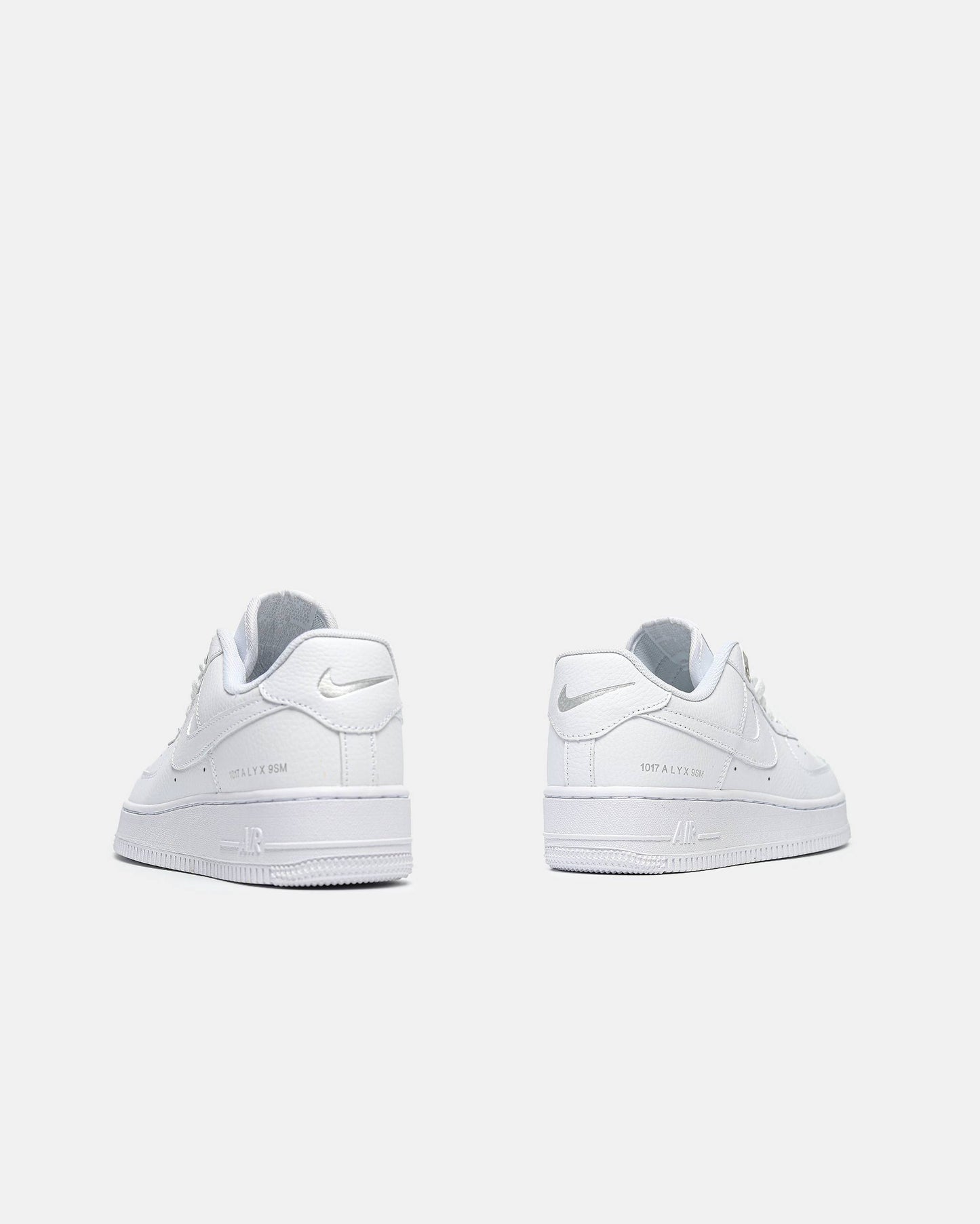 Nike Air Force 1017 Alyx 9sm White