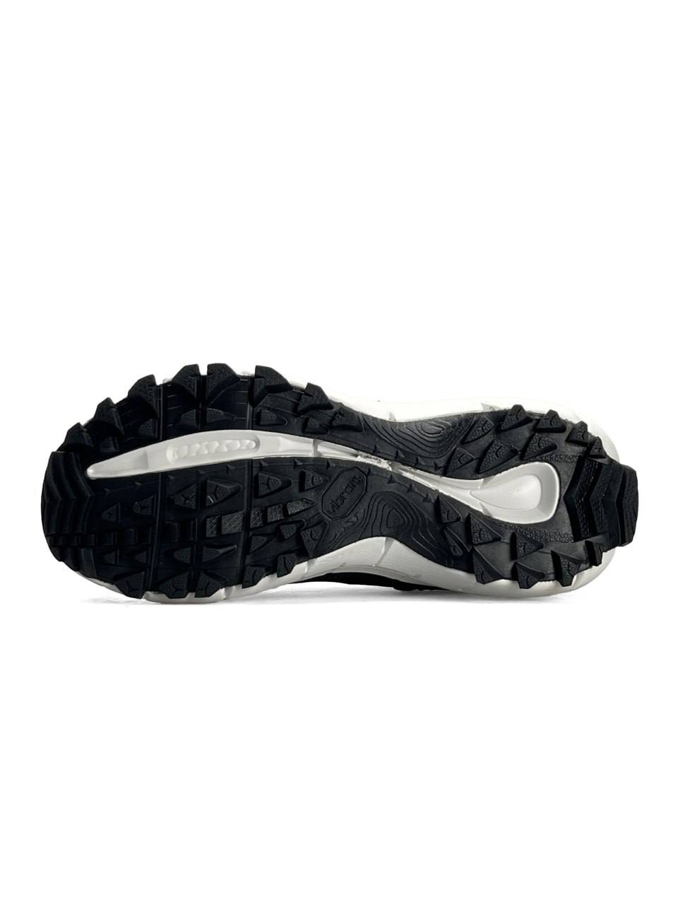 Reebok Zig Kinetica 2.5 Edge x Spyder Black White