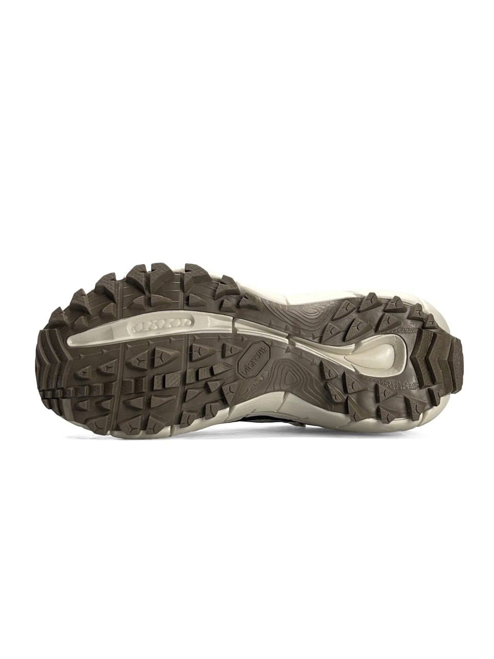 Reebok Zig Kinetica 2.5 Edge x Spyder Beige Black