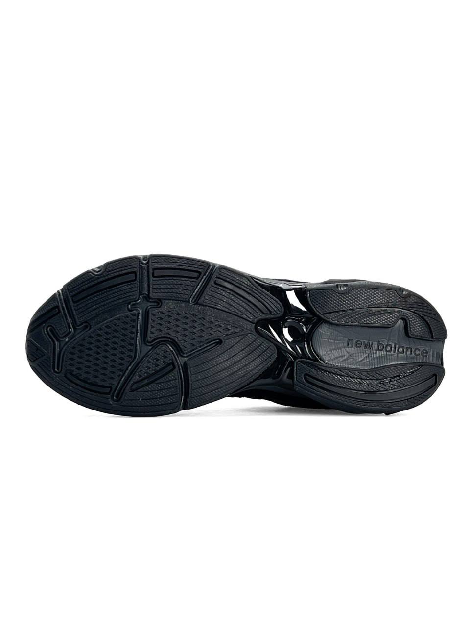 New Balance 2010 Black Grey