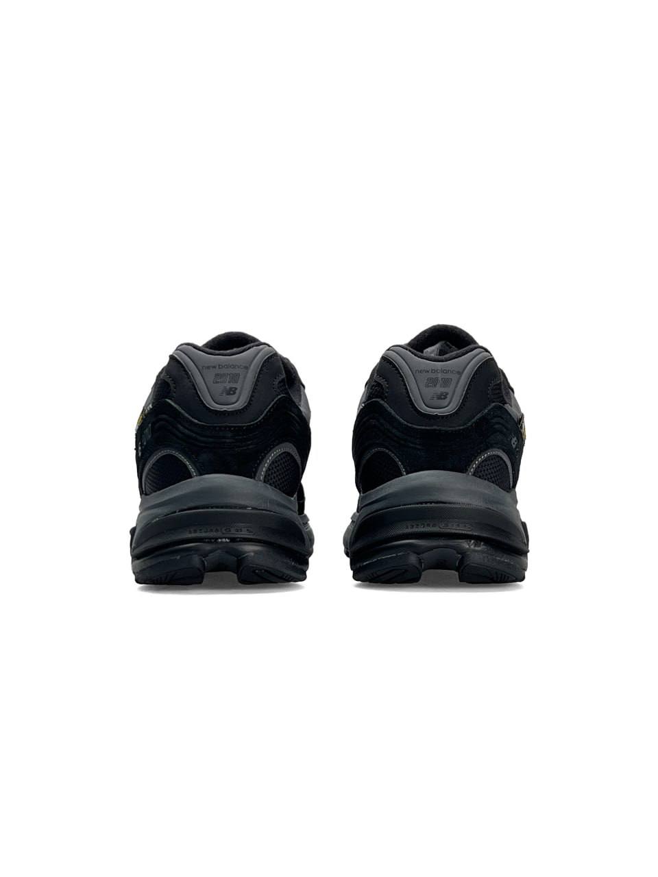 New Balance 2010 Black Grey