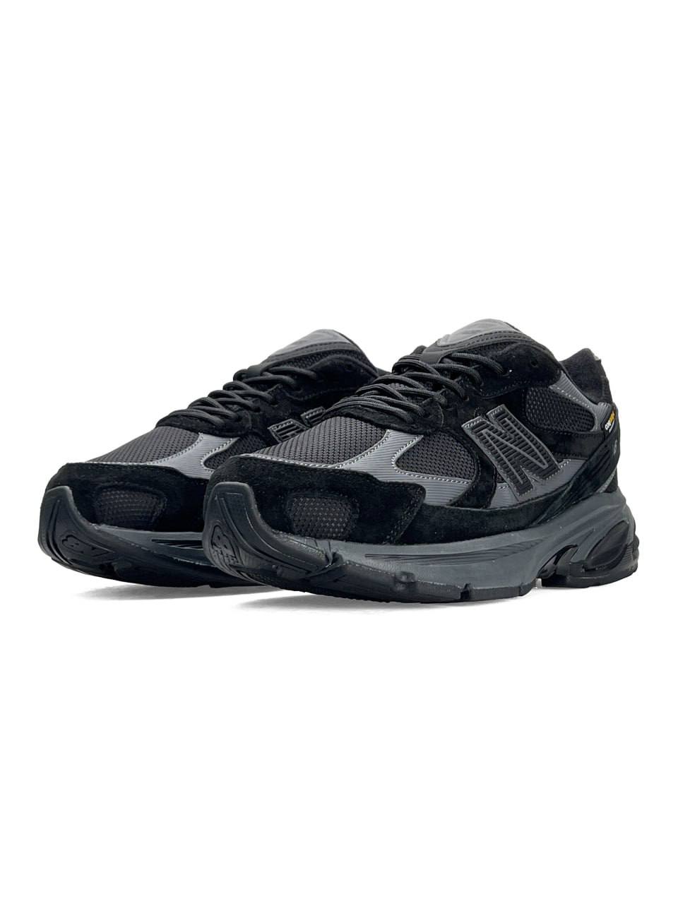 New Balance 2010 Black Grey