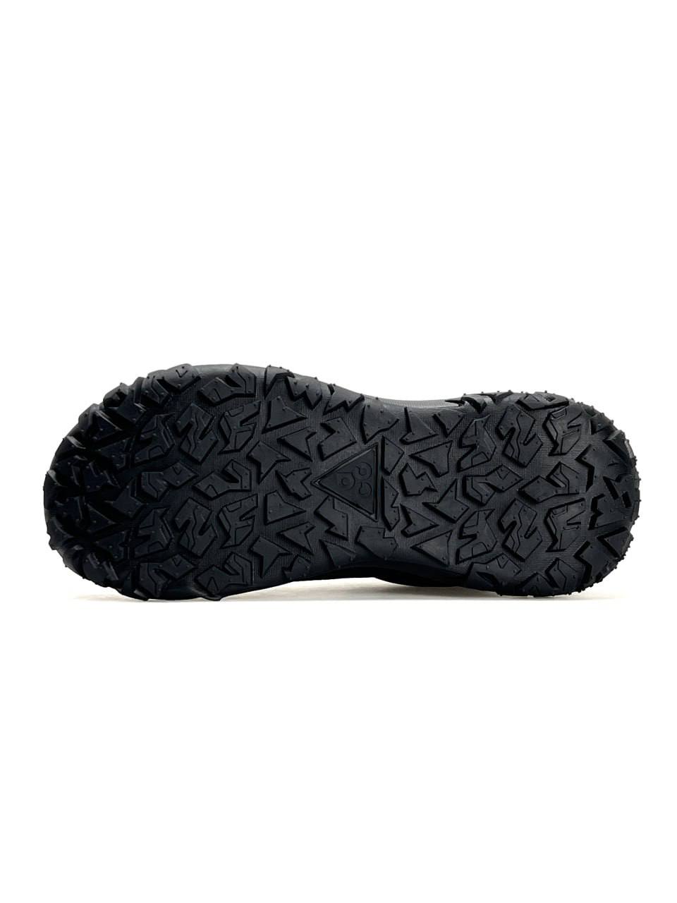 Nike ACG Mountain Fly 2 Gore-Tex All Black