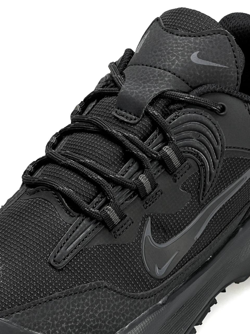 Nike ACG Mountain Fly 2 Gore-Tex All Black