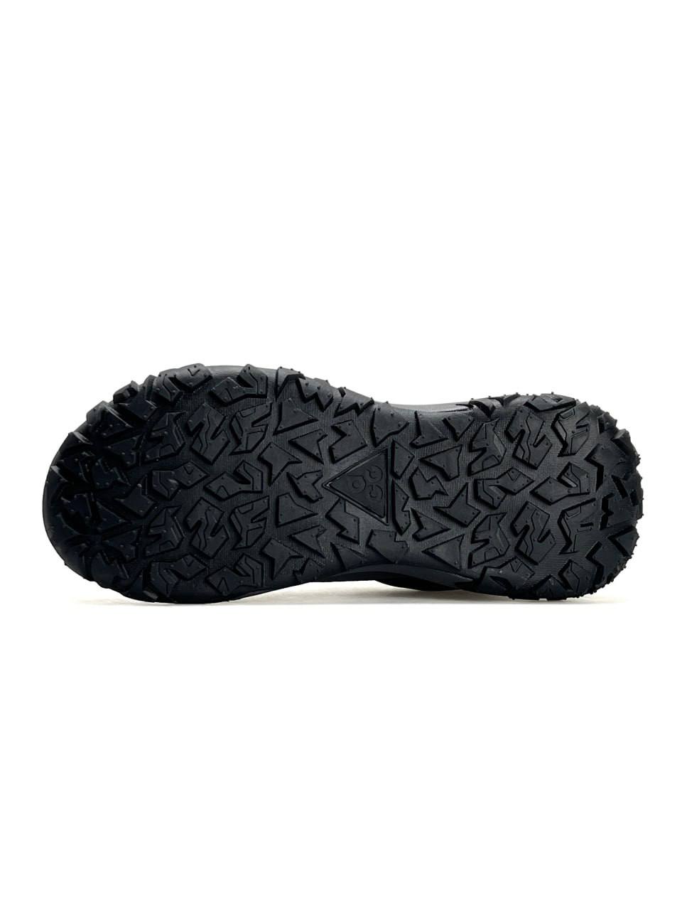 Nike ACG Mountain Fly 2 Gore-Tex Dark Grey