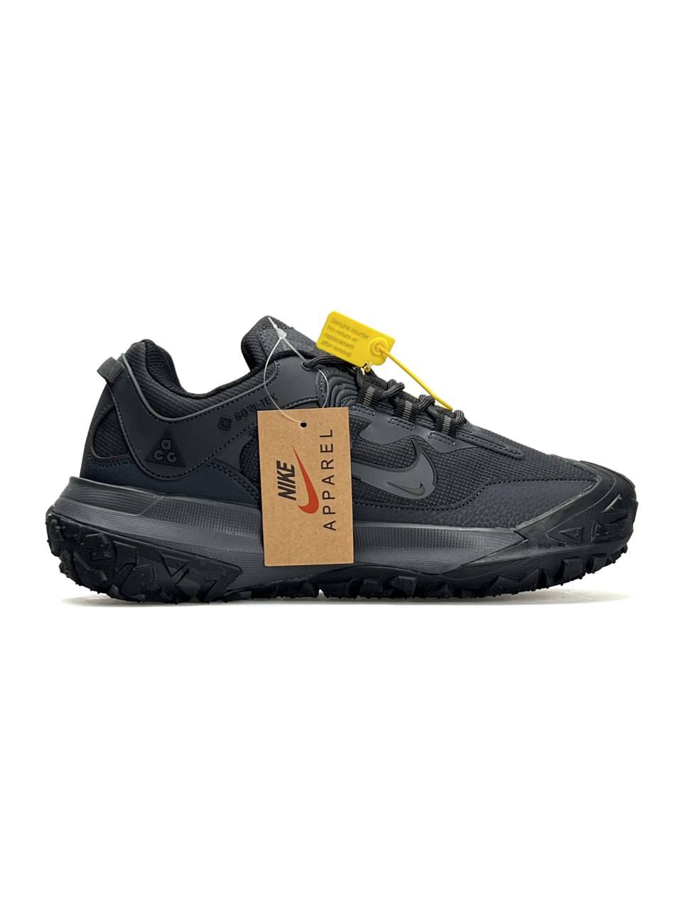 Nike ACG Mountain Fly 2 Gore-Tex Dark Grey
