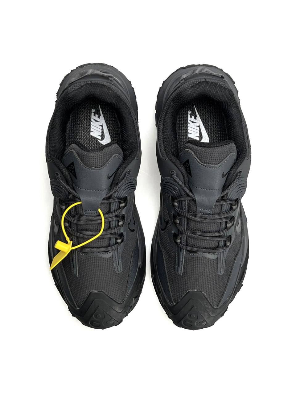 Nike ACG Mountain Fly 2 Gore-Tex Dark Grey