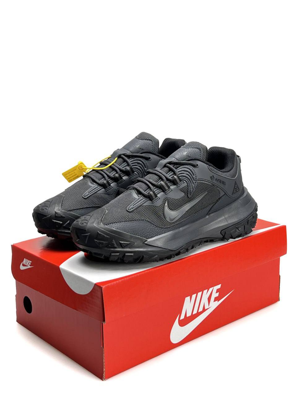 Nike ACG Mountain Fly 2 Gore-Tex Dark Grey