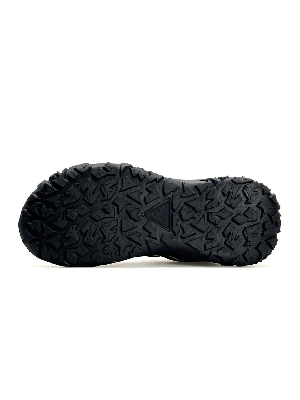 Nike ACG Mountain Fly 2 Gore-Tex Black White