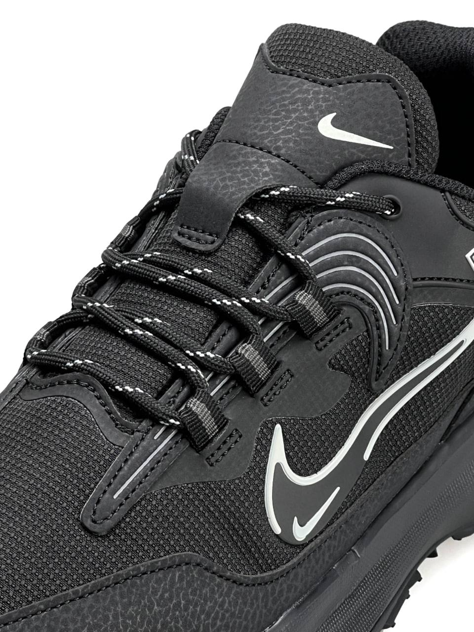 Nike ACG Mountain Fly 2 Gore-Tex Black White