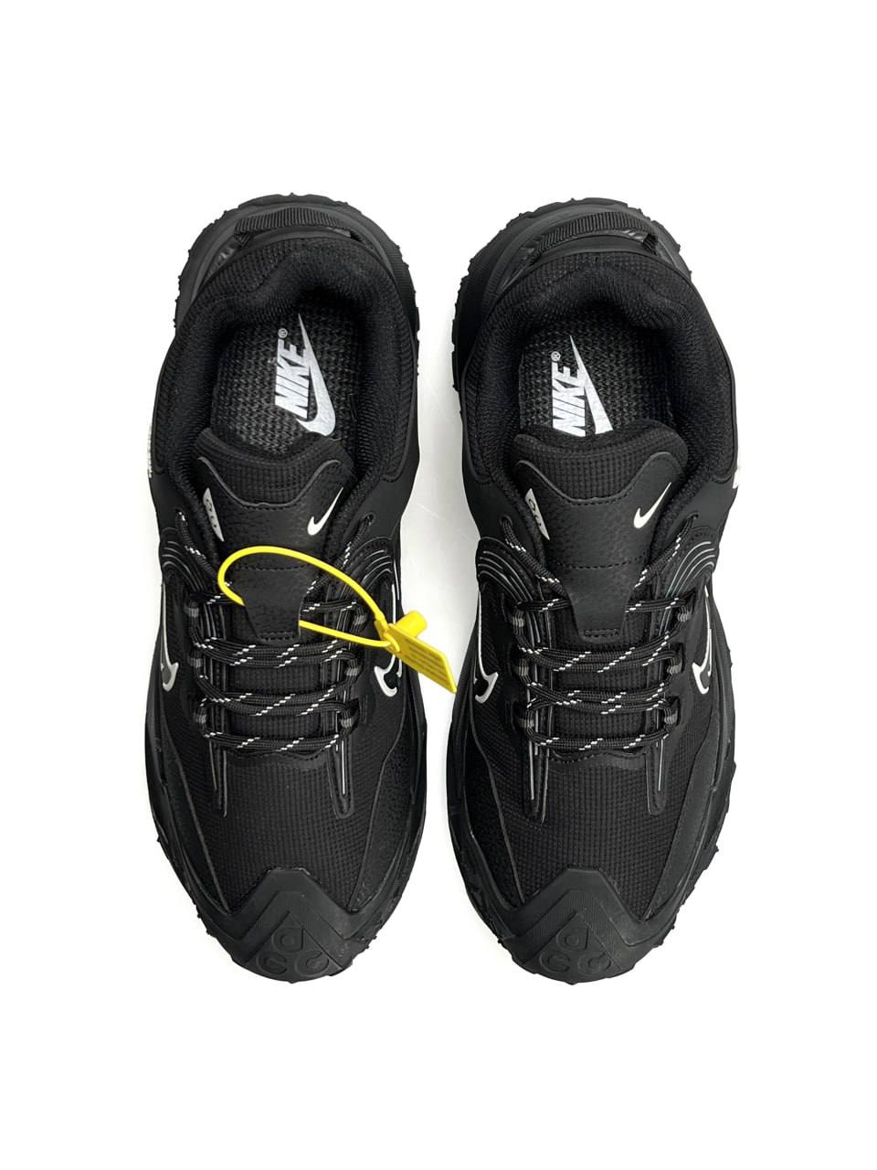 Nike ACG Mountain Fly 2 Gore-Tex Black White