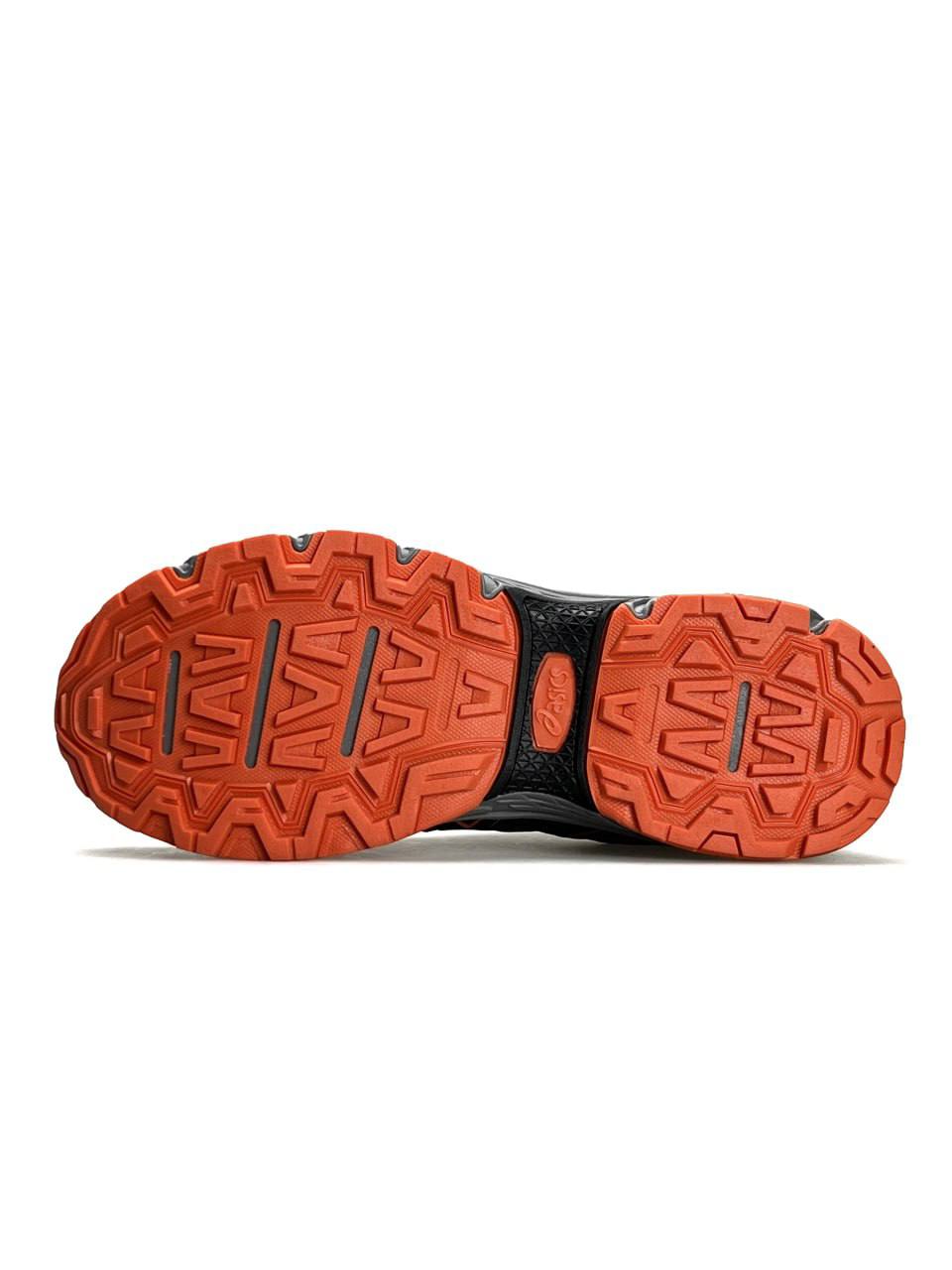 ASICS Gel-Venture 6 Gore-Tex Grey Coral