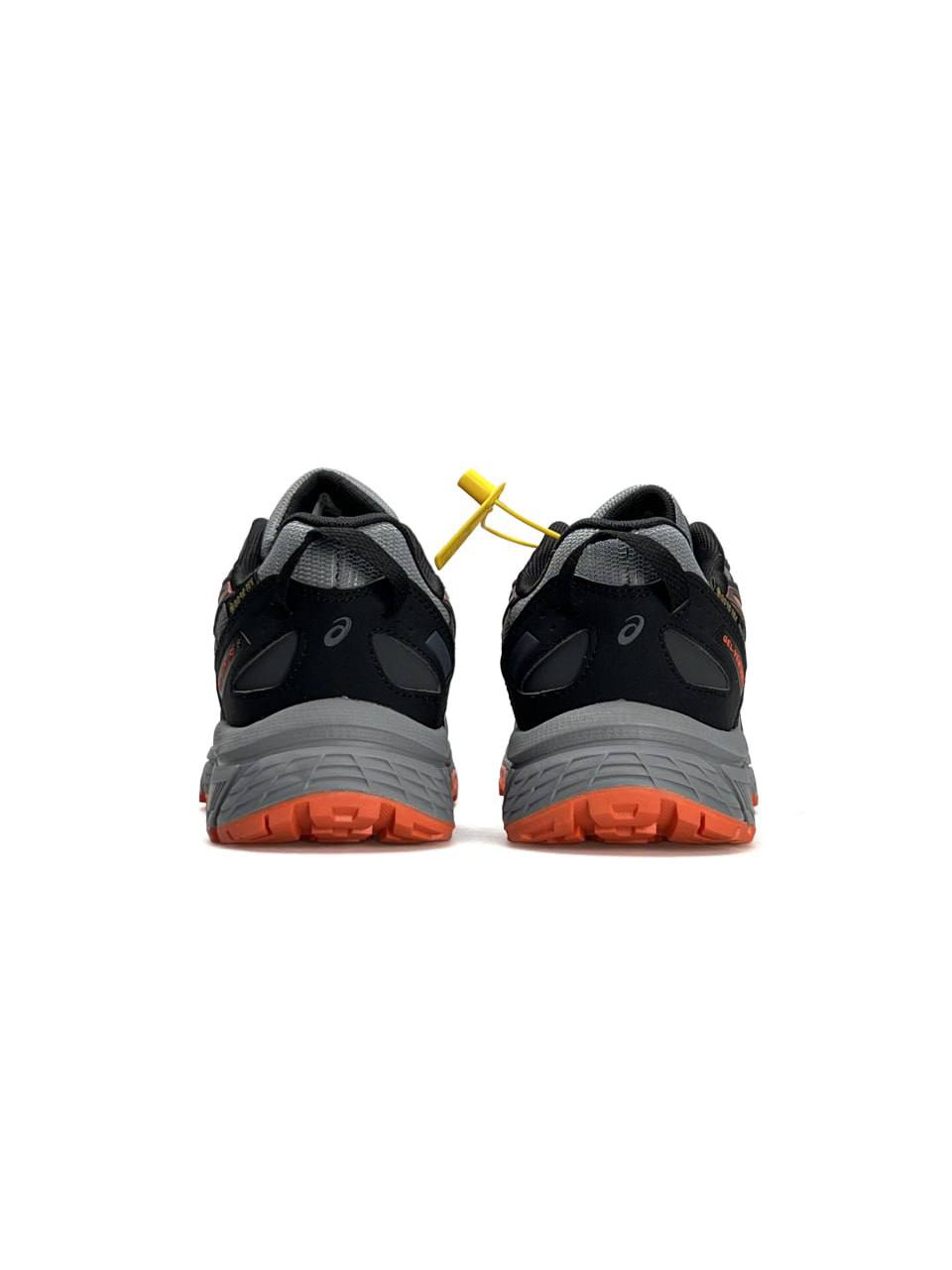 ASICS Gel-Venture 6 Gore-Tex Grey Coral