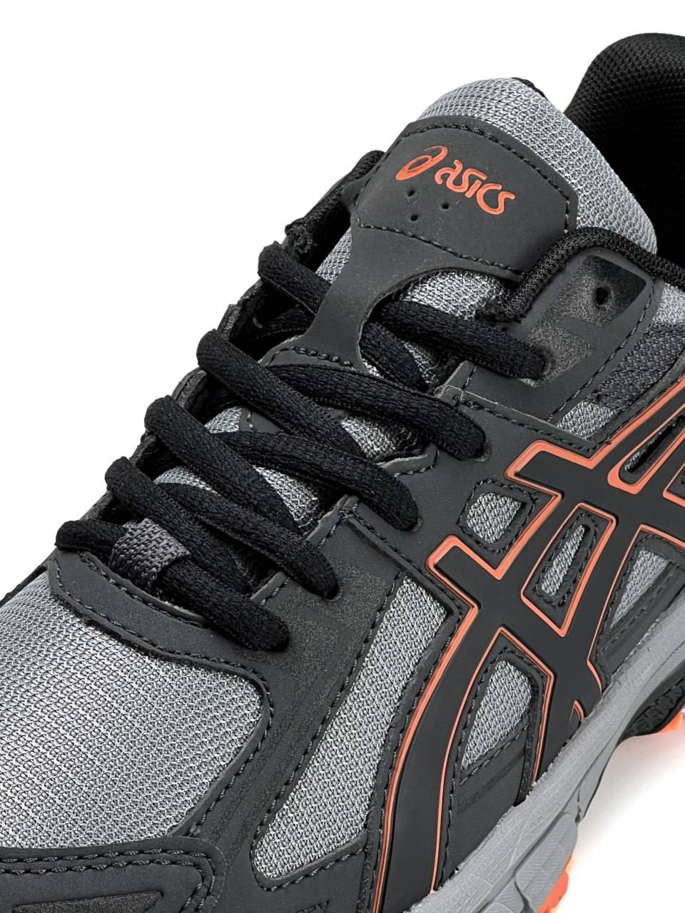 ASICS Gel-Venture 6 Gore-Tex Grey Coral