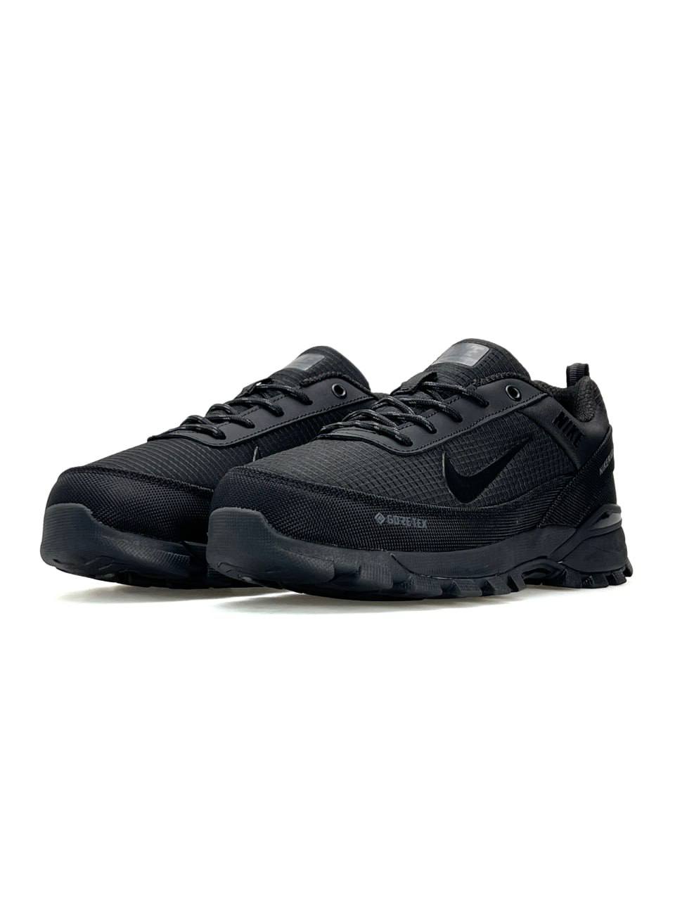 Nike Rivah All Black
