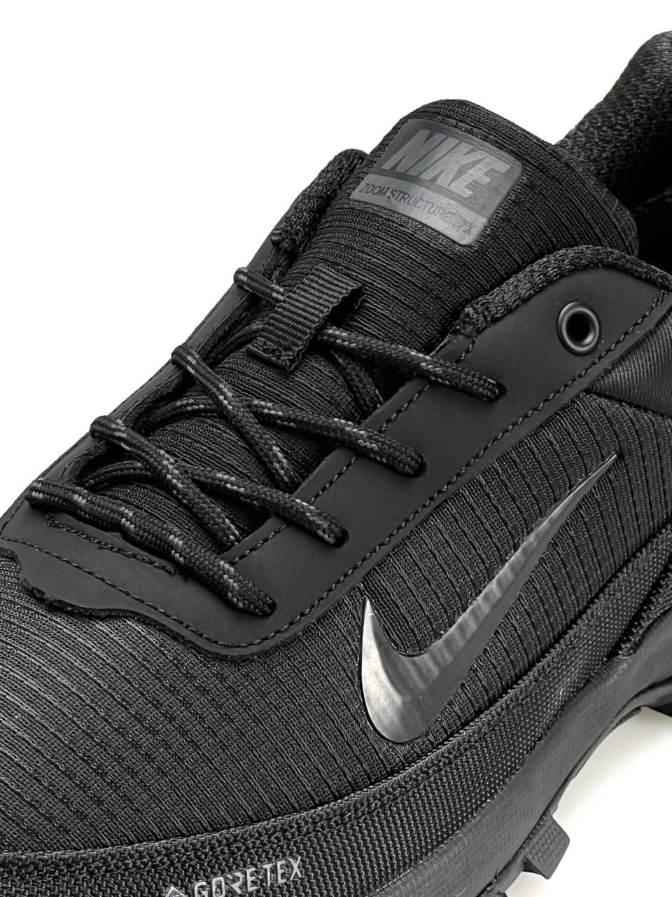 Nike Rivah All Black