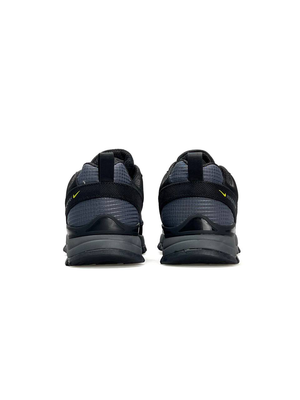 Nike Rivah Grey Black