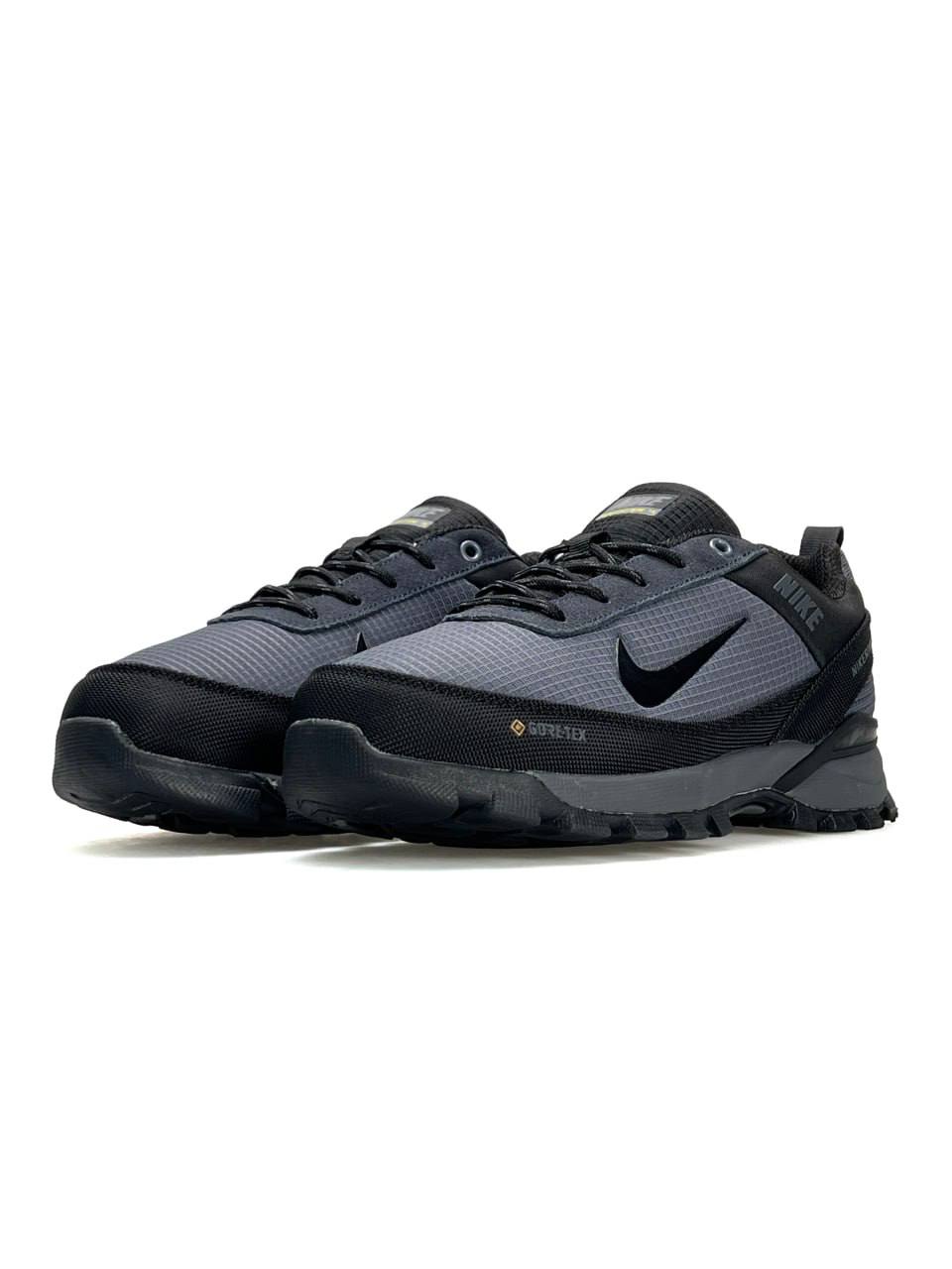 Nike Rivah Grey Black