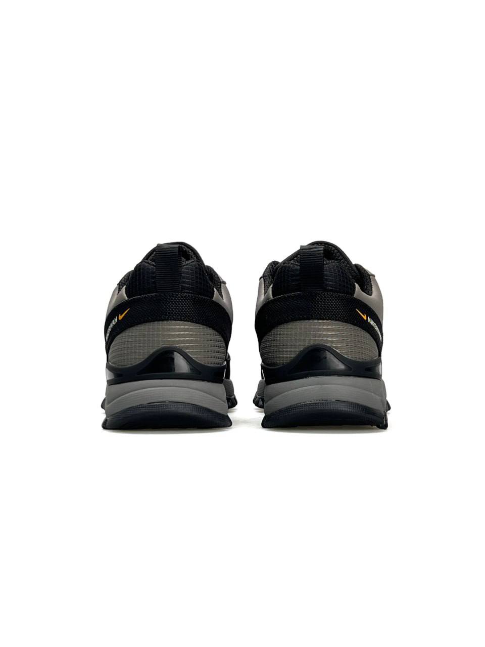 Nike Rivah Khaki Black