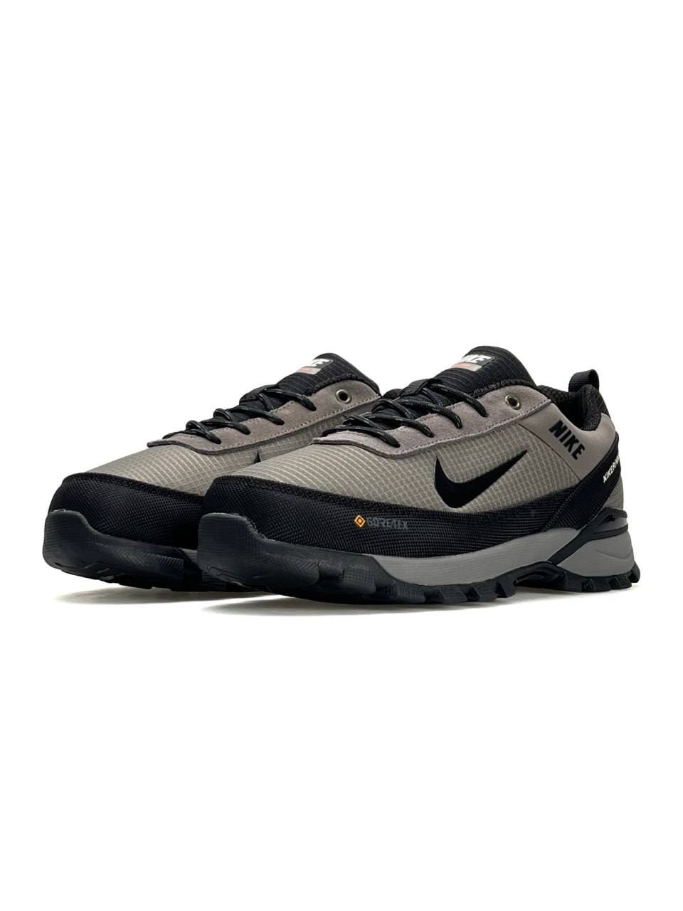 Nike Rivah Khaki Black