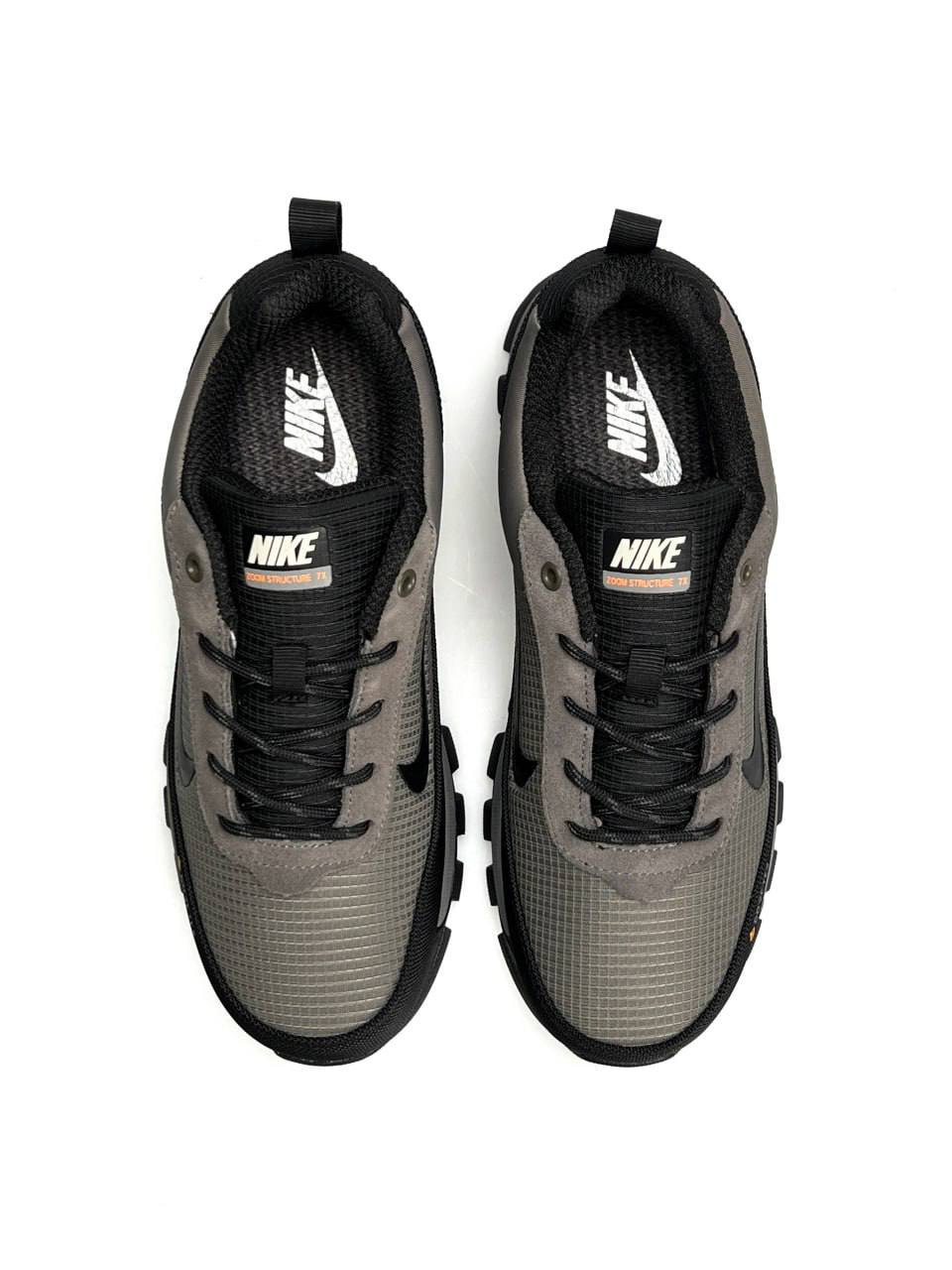 Nike Rivah Khaki Black