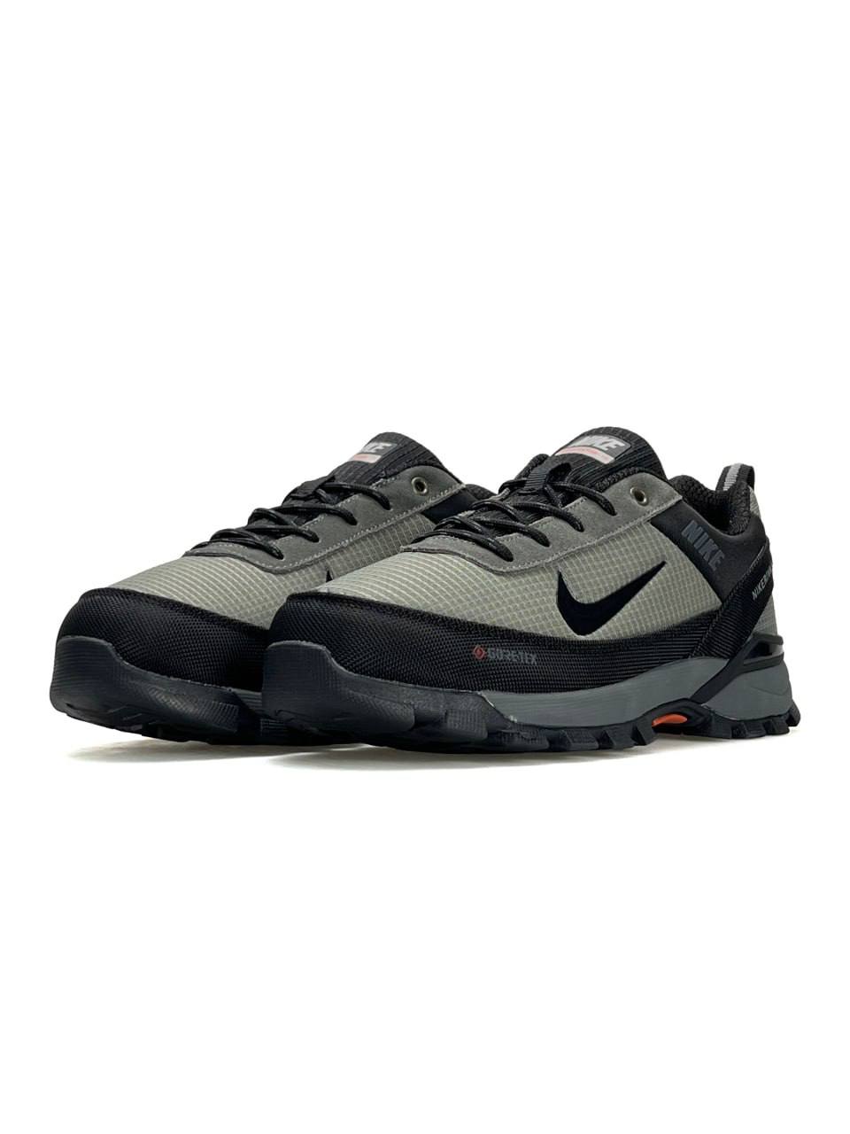 Nike Rivah Olive Black