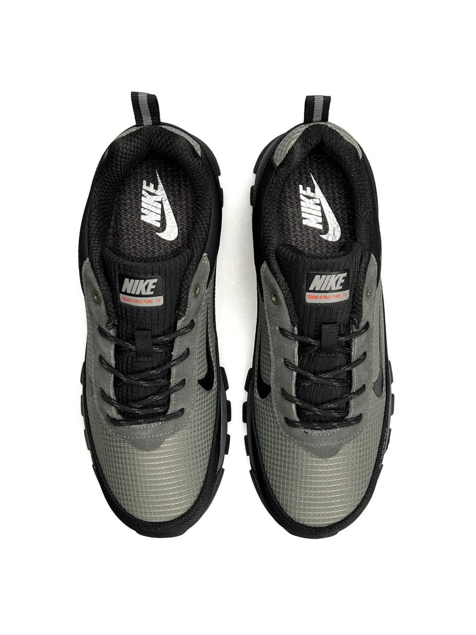 Nike Rivah Olive Black