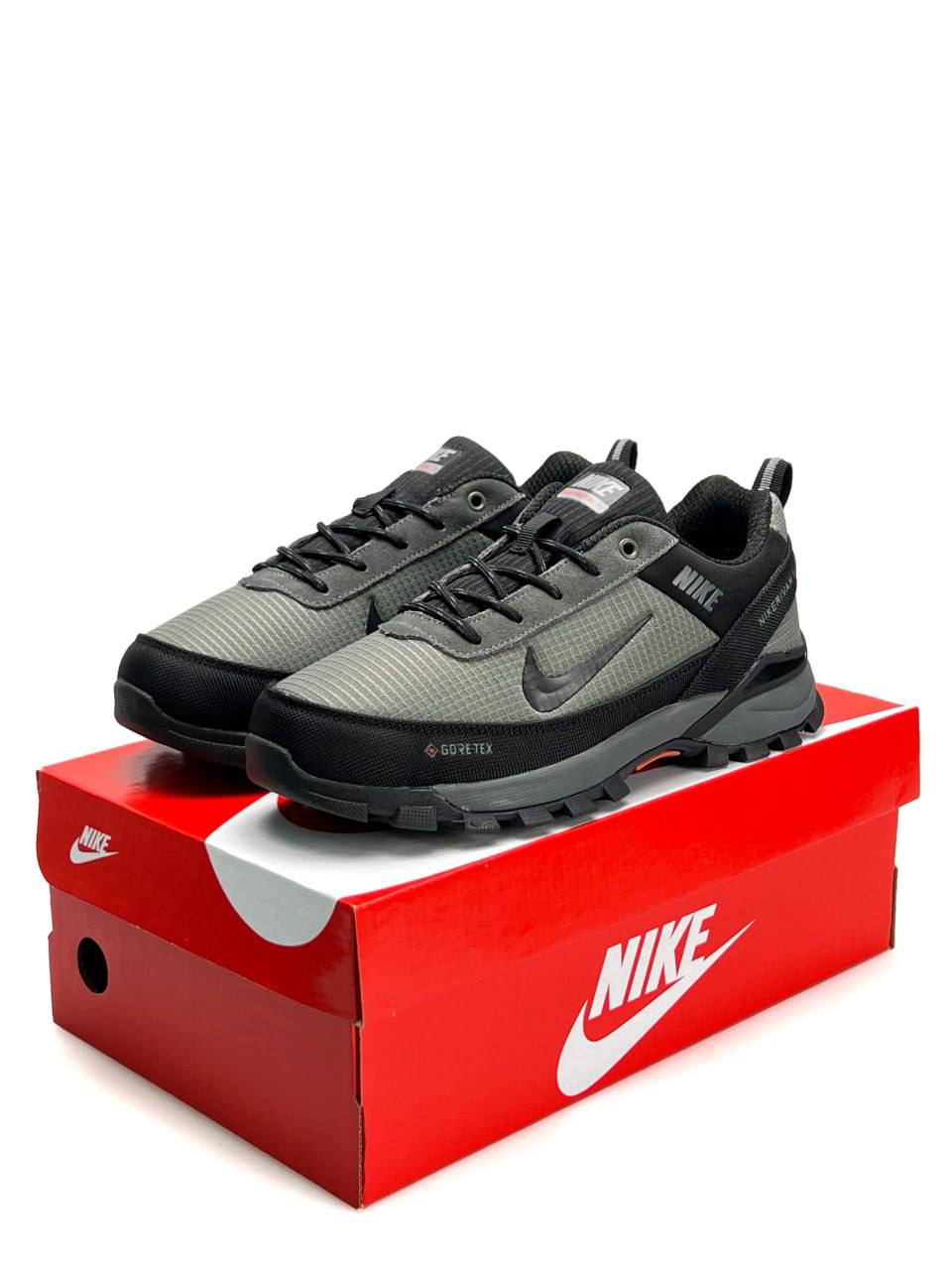 Nike Rivah Olive Black