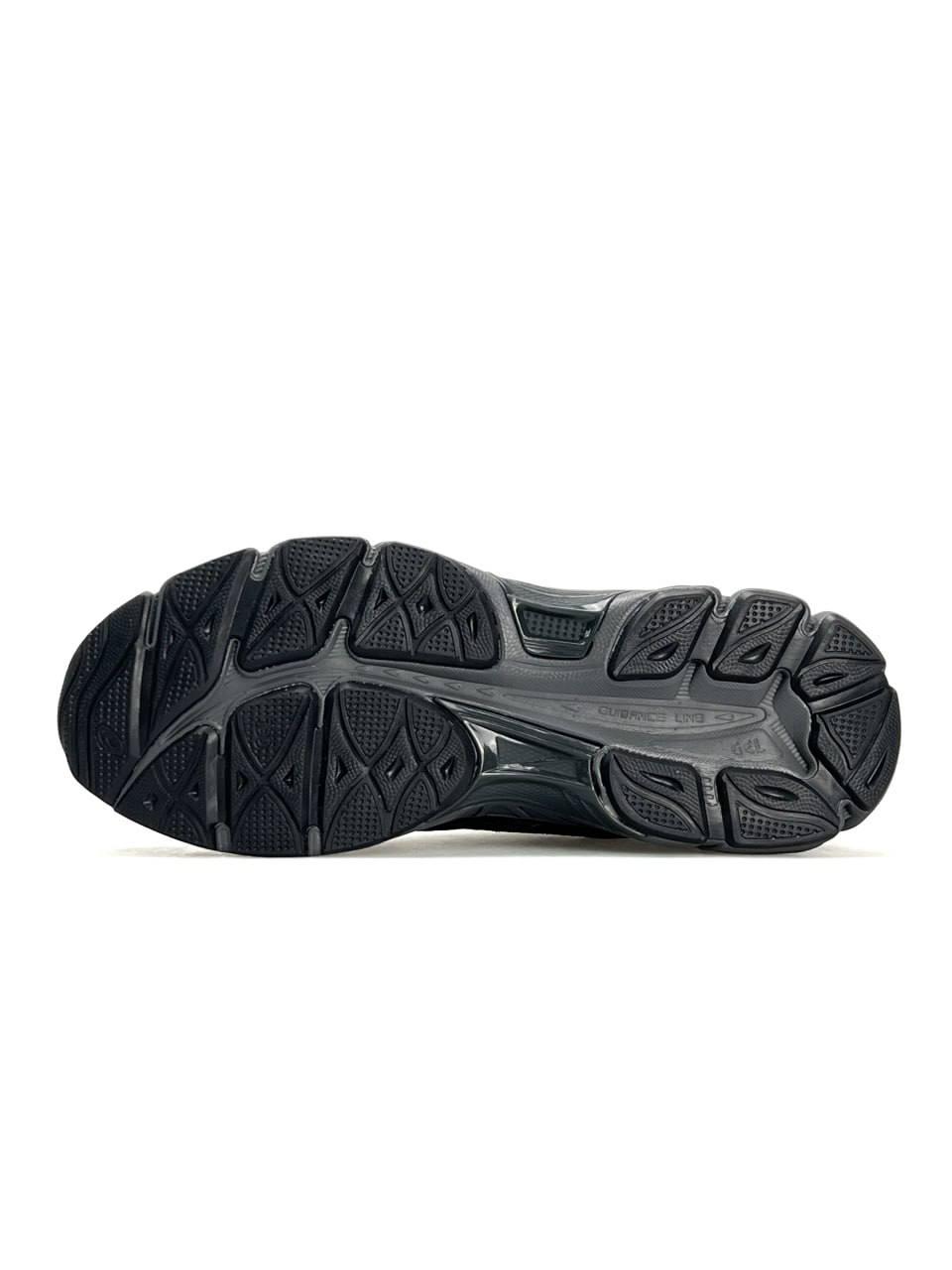 ASICS Gel-NYC GTX (Gore-Tex) Black Grey