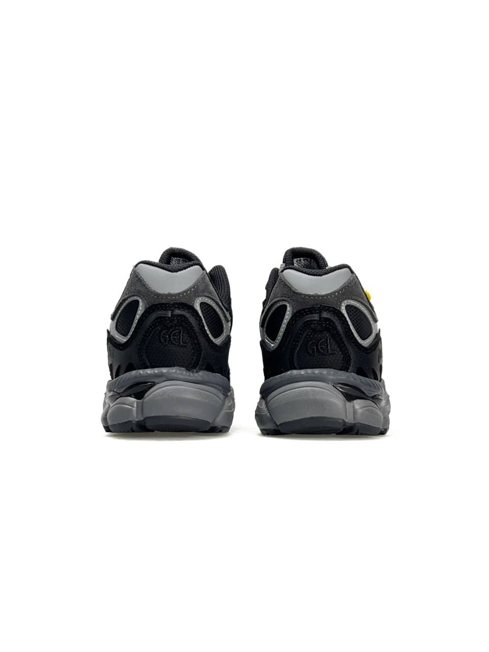 ASICS Gel-NYC GTX (Gore-Tex) Black Grey
